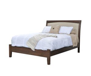 Kingston Fabric Bed