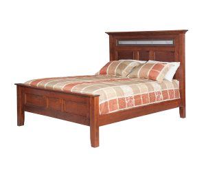 Brooklyn Deluxe Bed