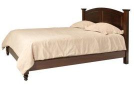 Country Bed