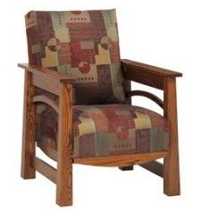 Madison Chair