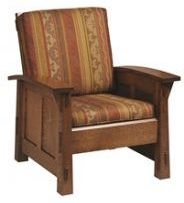 Olde Shaker Chair