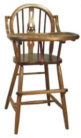 Windsor’s High Chair