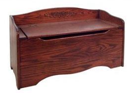 Children’s Toy Chest