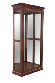 Custom Curio Cabinets 3