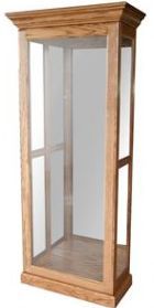 Custom Curio Cabinets 4