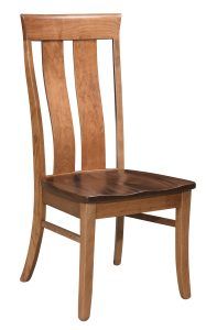 Aurora Side Chair