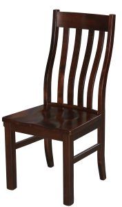 Memphis Side Chair