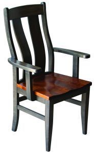 Houston Arm Chair