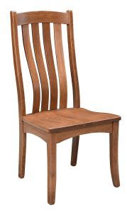 Buckeye Side Chair