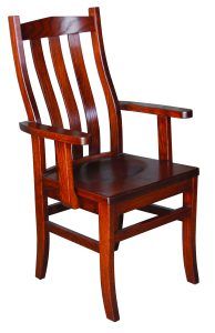 Auburn Arm Chair