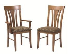 Americana Chairs