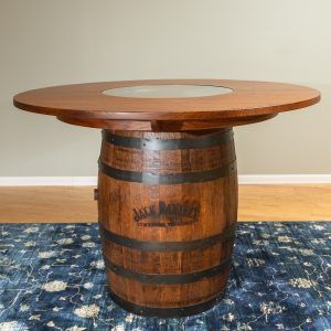 Barrel