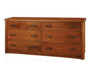 Meridian Dresser