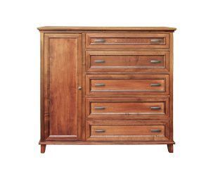 Brooklyn Gentleman’s Chest