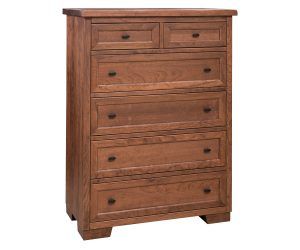 Farmhouse Chest of Drawers