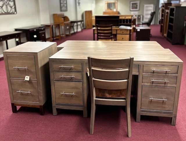 Featured Wood Furniture 1