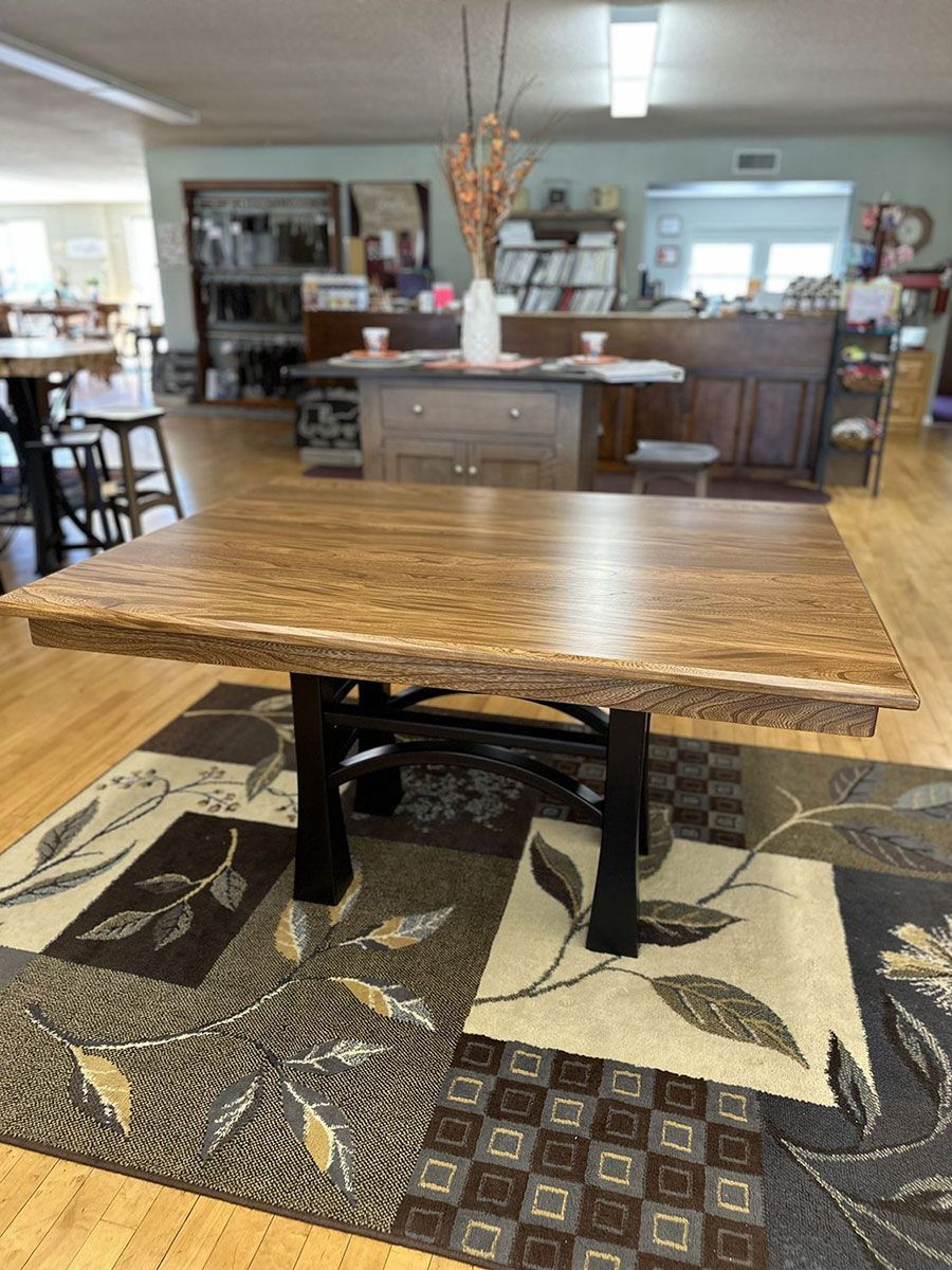 Featured Wood Furniture 29