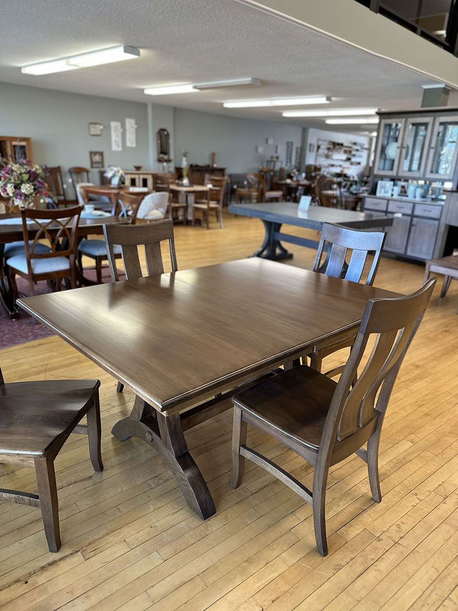 Featured Wood Furniture 31