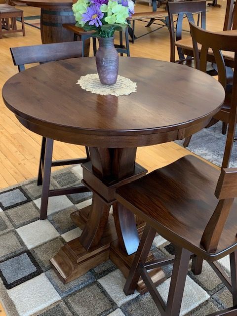 Featured Wood Furniture 35