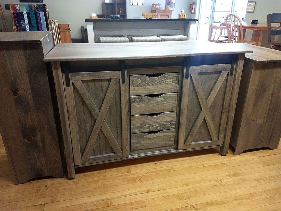 Featured Wood Furniture 3