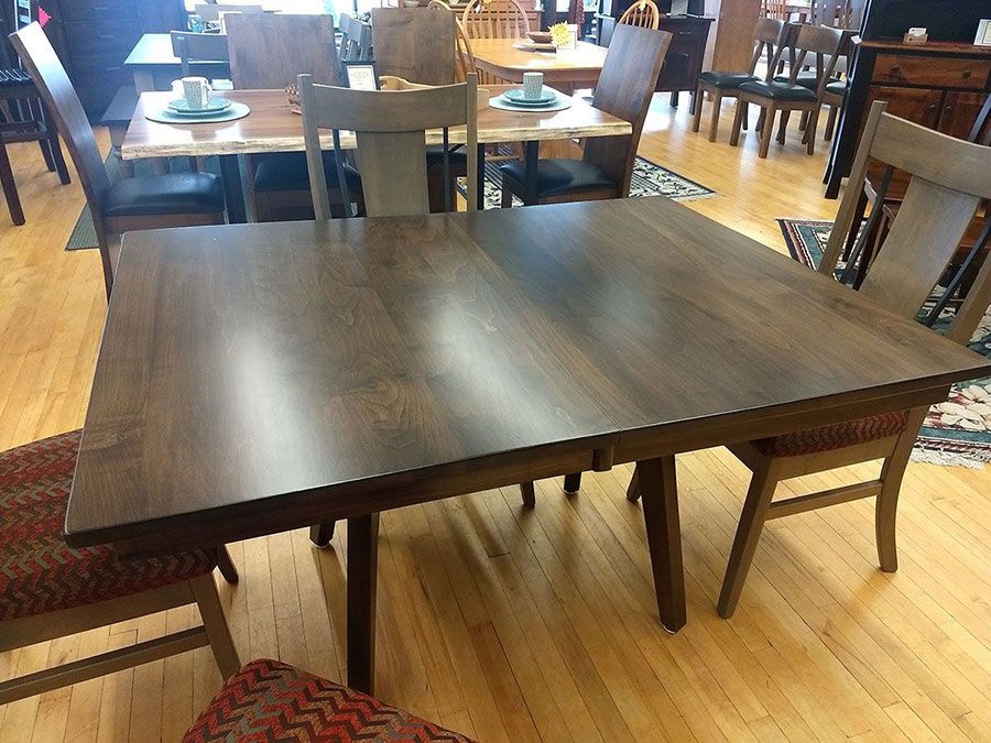 Featured Wood Furniture 6