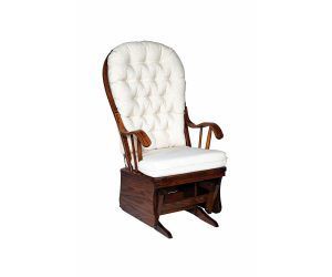 Bow Back Short Arm Glider