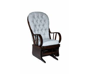 Bow Back Long Arm Glider