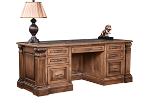 Montereau Executive Desk