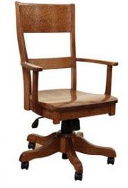Jamestown Computer Chair