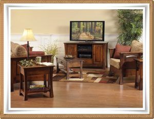 Woodbury Living Room Collection