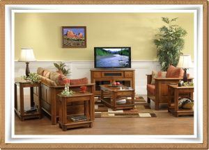 Franchi Living Room Collection