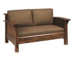 Country Mission Sofa