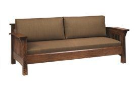 Country Mission Sofa