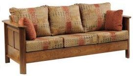 Franchi Sofa