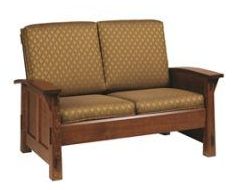 Olde Shaker Sofa