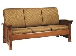Olde Shaker Sofa