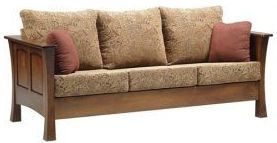 Woodbury Sofa