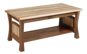 Shaker Gateway Coffee Table