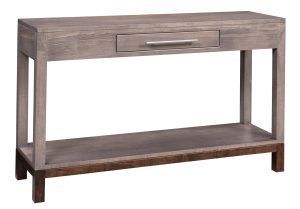 Vienna Sofa Table
