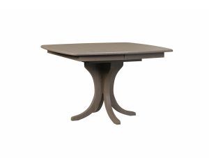 Hudson Single Pedestal Table
