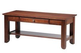 Arlington Coffee Table