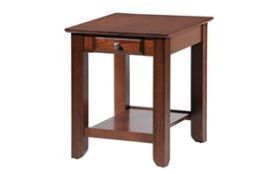 Arlington End Table