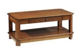 Franchi Coffee Table