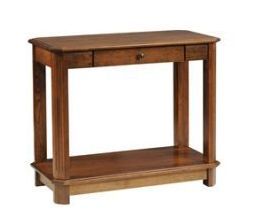 Franchi Sofa Table