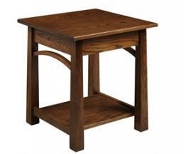 Madison End Table