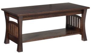 Gateway Coffee Table