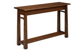 Madison Sofa Table
