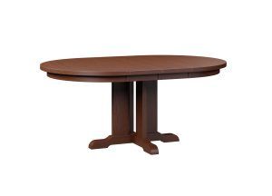 Wigal Single Pedestal Desk