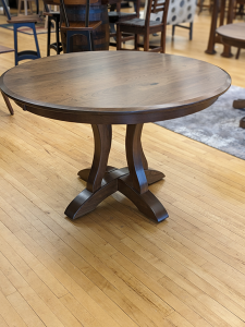 Richfield Round Table