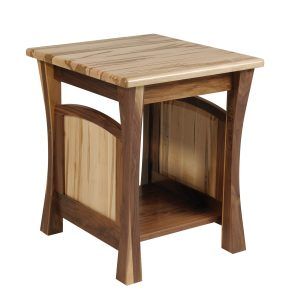 Shaker Gateway End Table